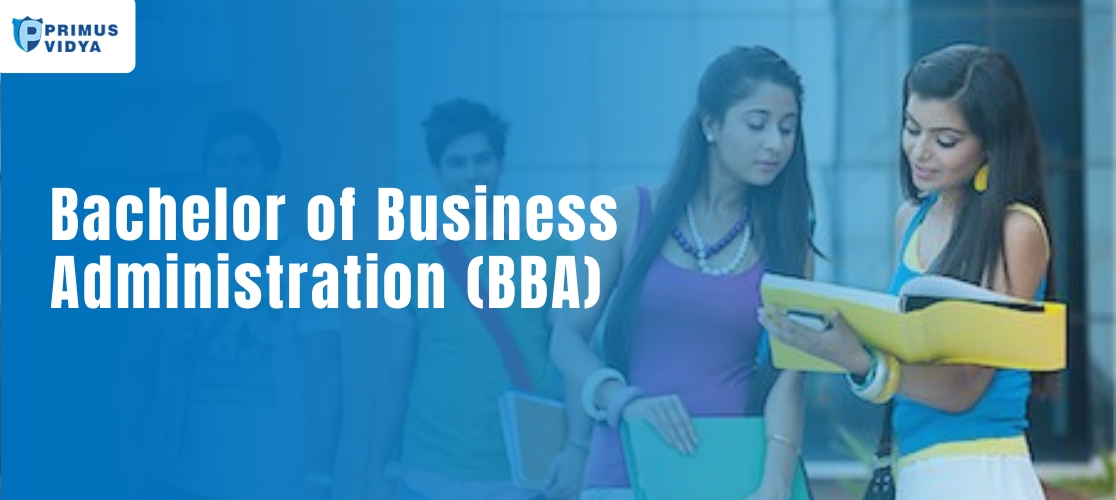 Bachelor of Business Administration (BBA)
