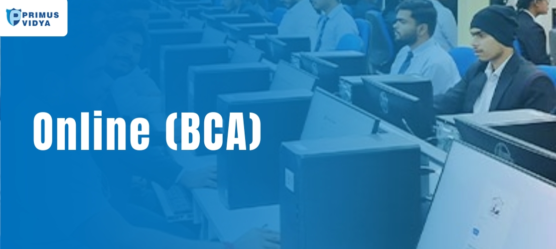 Online BCA