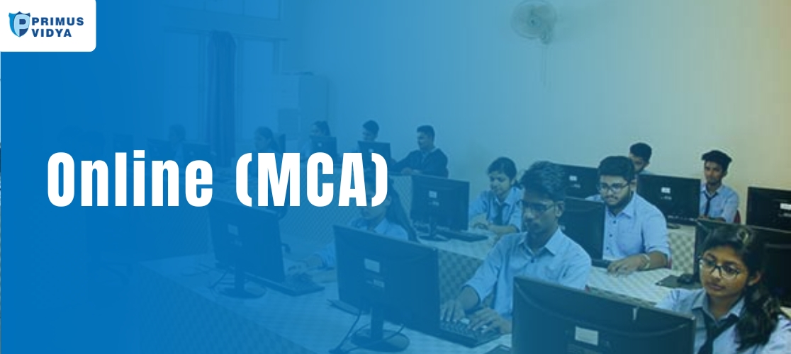 Online MCA