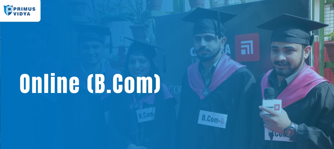 Online B.Com